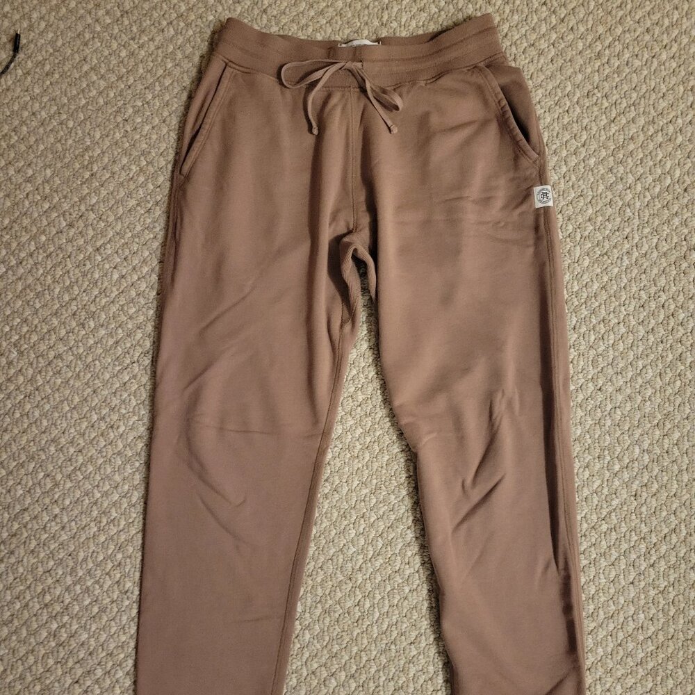 Mens Medium Reigning Champ Sweat Pants
